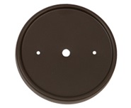 Oil Rubbed Bronze